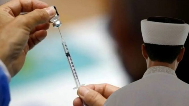 لقاح كورونا.. حرام!