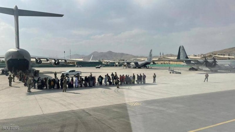 أفغاني مدان بالاغتصاب.. رحّلته أميركا وعاد لها فارا من كابل