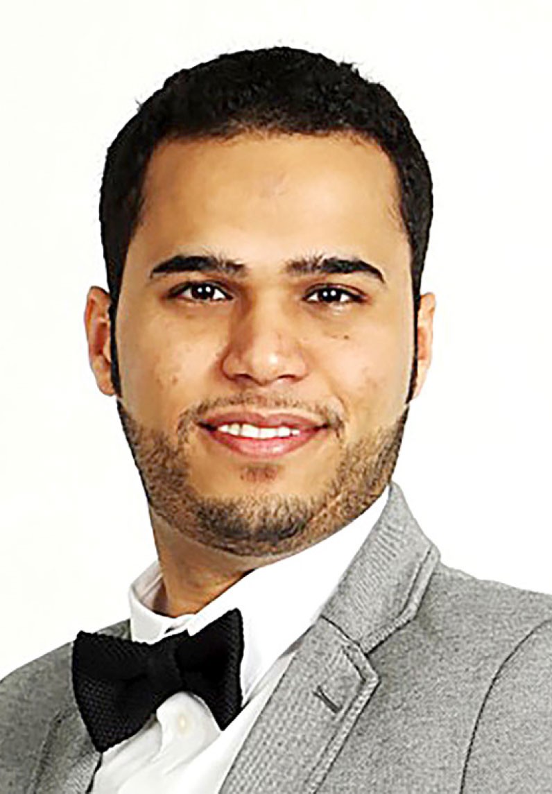 محمد الريس