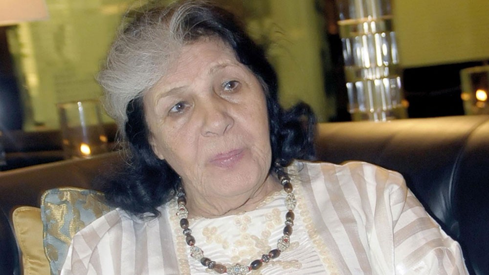 فتحية العسال
