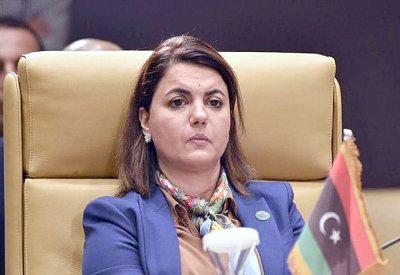 ليبيا تعلن تفعيل الاتفاقية الرباعية لتأمين الحدود