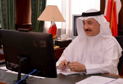 حميدان: إعداد دراسات حول مهن المستقبل واحتياجات سوق العمل الفعلية