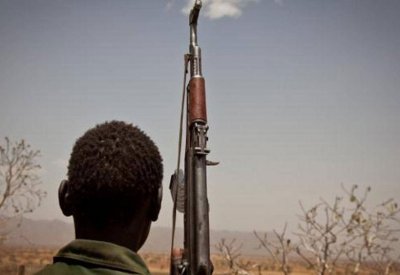 السودان.. حركة "الحلو" تحدد شرطين لتوقيع اتفاق سلام