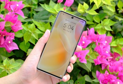 HUAWEI nova 8 الهاتف الذكي المُفضل في عام 2021 بالبحرين