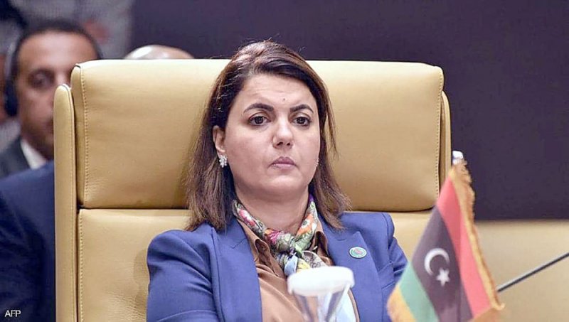 ليبيا تعلن تفعيل الاتفاقية الرباعية لتأمين الحدود