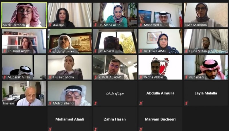 "أمانة العاصمة" يعتمد رؤساء اللجان في اجتماعه الأول من الدور الأخير
