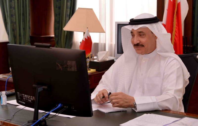 حميدان: إعداد دراسات حول مهن المستقبل واحتياجات سوق العمل الفعلية