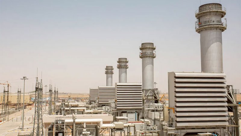 العراق: انحسار مجهول الأسباب للغاز الإيراني يعرض منظومة الطاقة للخطر