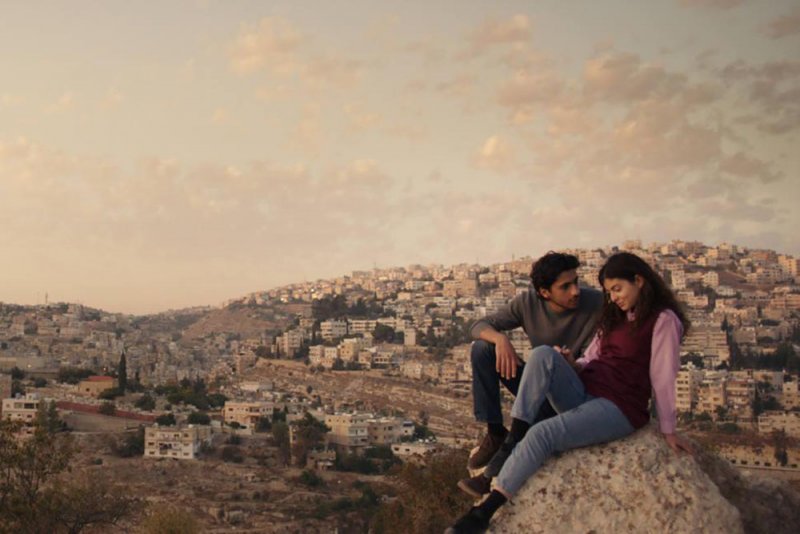 مركز السينما العربية ينطلق في مهرجان فينيسيا السينمائي الدولي