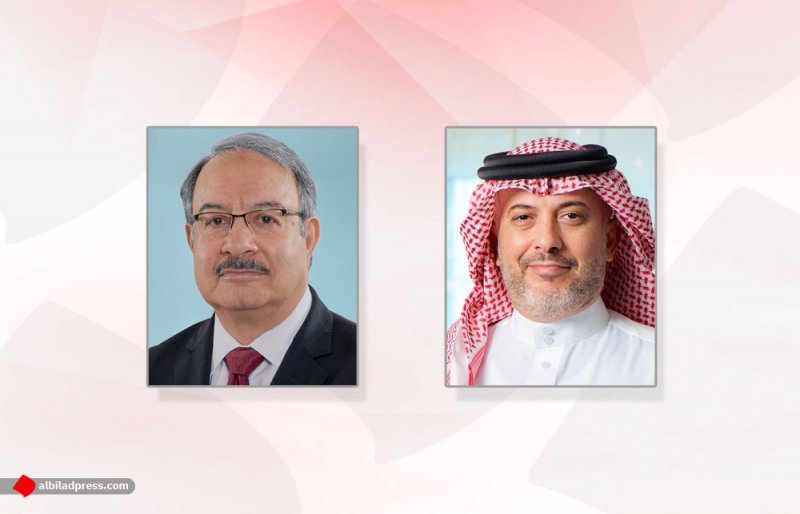 الإثمار القابضة راعٍ فضي للنسخة الرابعة من برنامج (المستثمر الذكي)