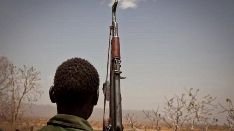 السودان.. حركة "الحلو" تحدد شرطين لتوقيع اتفاق سلام