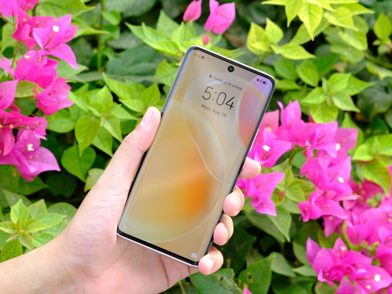 HUAWEI nova 8 الهاتف الذكي المُفضل في عام 2021 بالبحرين