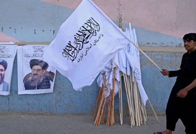 عين أوروبا على طالبان.. "لن نعترف بحكم الحركة"
