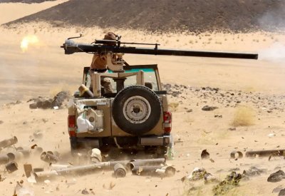 مقتل 18 حوثيًا بكمين للجيش اليمني غرب مأرب