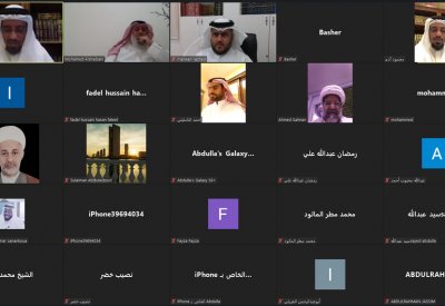 "الشؤون الدينية" تنظم برنامج تدريبي بعنوان "المفاتيح العشرة للواعظ البليغ"