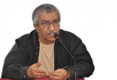 "لغز الواقع.. عنف الميديا في سينما مايكل هانيكه" لأمين صالح