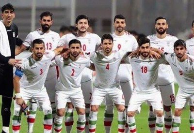 إيران تهزم سوريا في تصفيات المونديال
