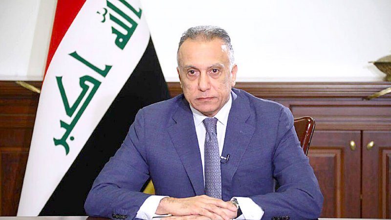 إحباط عملية لتزوير الانتخابات العراقية
