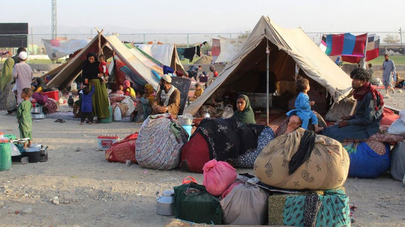 تركيا: لن نحتفظ بلاجئي أفغانستان مقابل مال أوروبا