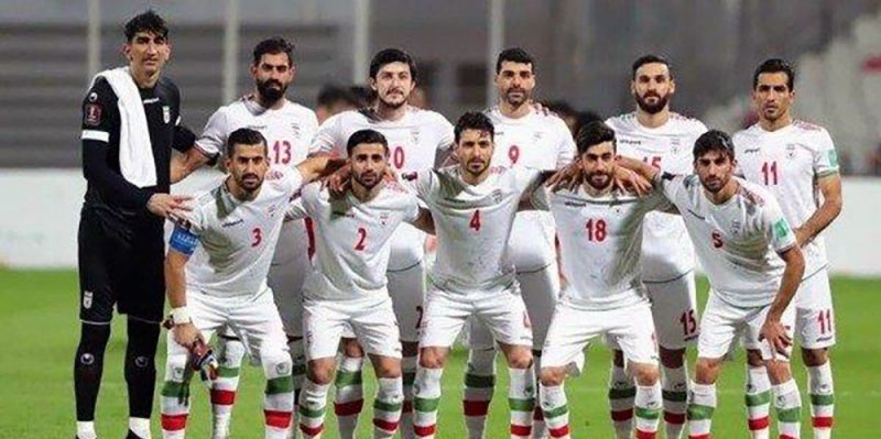 إيران تهزم سوريا في تصفيات المونديال