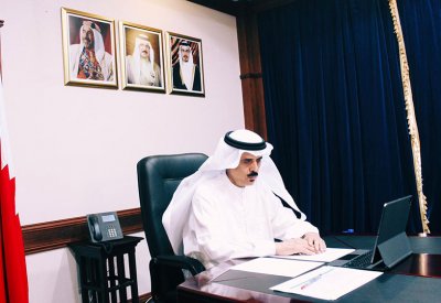 قطاع التعليم ينظم برنامج التهيئة للطالبات المستجدات في مسار التعليم الفني والمهني