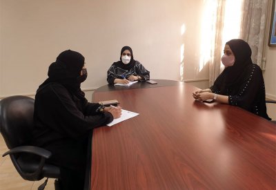 ورش مدرسية يومية حول مستجدات التعليم ورعاية ذوي الاحتياجات الخاصة