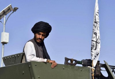 الاتحاد الأوروبي يحدد "معاييره" للحكم على سلوك طالبان