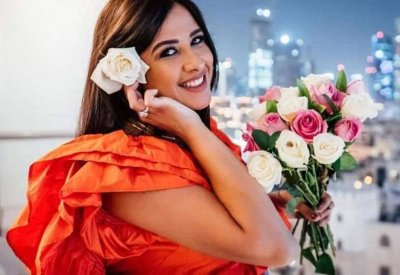 إشاعة وضيعة.. شقيق ياسمين عبد العزيز يكشف تطورات وضعها