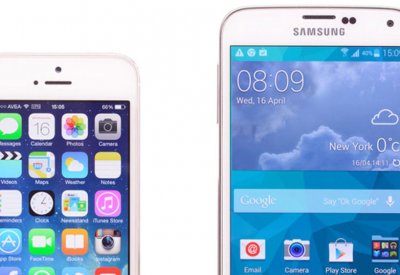 ميزات لم تكن تعرفها.. Android و iOS سرقوا من بعضهما