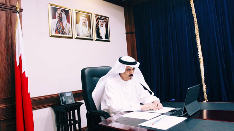 قطاع التعليم ينظم برنامج التهيئة للطالبات المستجدات في مسار التعليم الفني والمهني