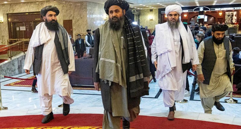 طالبان تستعد للإعلان عن حكومتها الجديدة