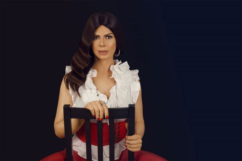 أميرة فتحي تكشف سبب عودتها للساحة الفنية بعد غياب طويل