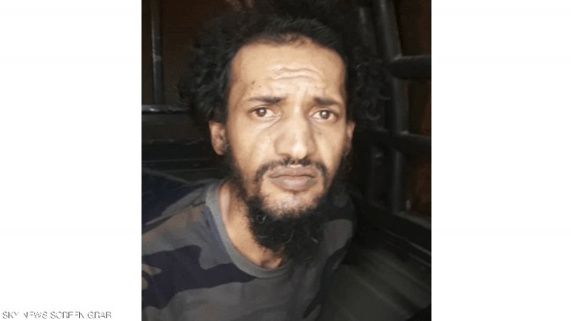 الجيش الليبي يعتقل أخطر إرهابيي القاعدة