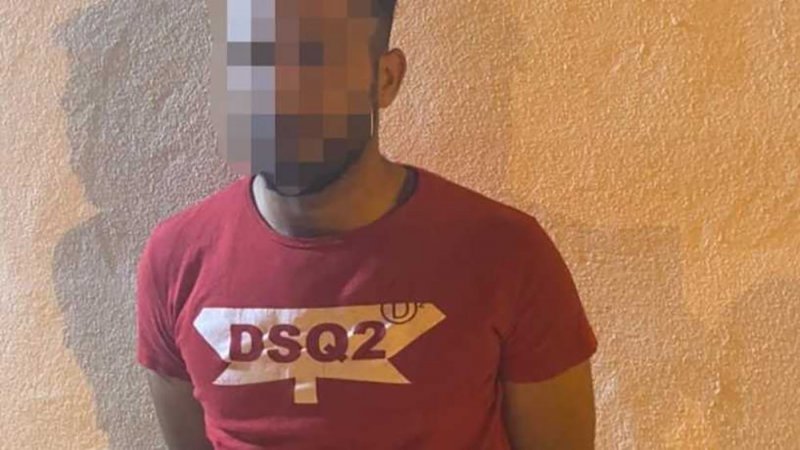 العراق.. الاستخبارات تعتقل أحد عناصر داعش في الموصل