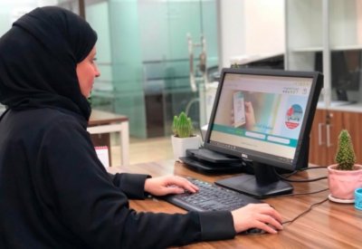 المشرفون على التمكين الرقمي يؤكدون جاهزيتهم لدعم جميع المدارس