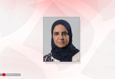 الشيخة مرام بنت عيسى تشيد الأمر الملكي السامي بتأسيس شركة زراعية مقفلة