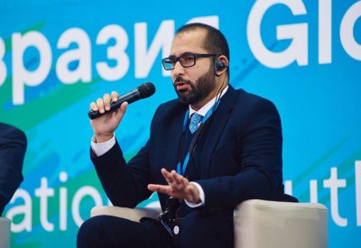 المؤيد: البحرين وضعت مرتكزات للعمل الشبابي وزرعت الأمل بين الشباب