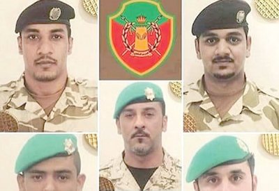 المواطنون يستذكرون تفجير مأرب بألم وحزن