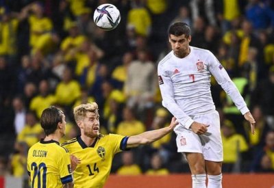 5 فرق كبيرة قد تغيب عن كأس العالم 2022