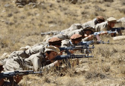 احتفالات ونفي ومعارك مستعرة.. هل سيطرت طالبان على بانشير؟