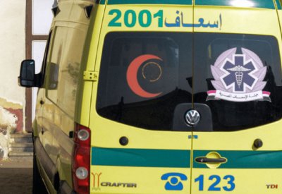 مصر.. عمليات بحث مستمرة بمياه النيل عن "فتاة السيلفي"