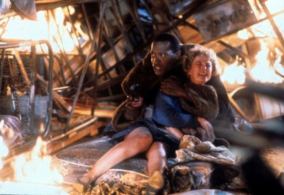 شاهدت لكم: جديد السينما المحلية فيلم الرعب Candyman