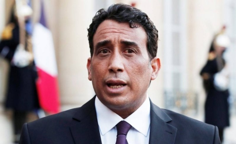 القائد الأعلى للجيش الليبي يأمر بوقف فوري للاشتباكات في طرابلس