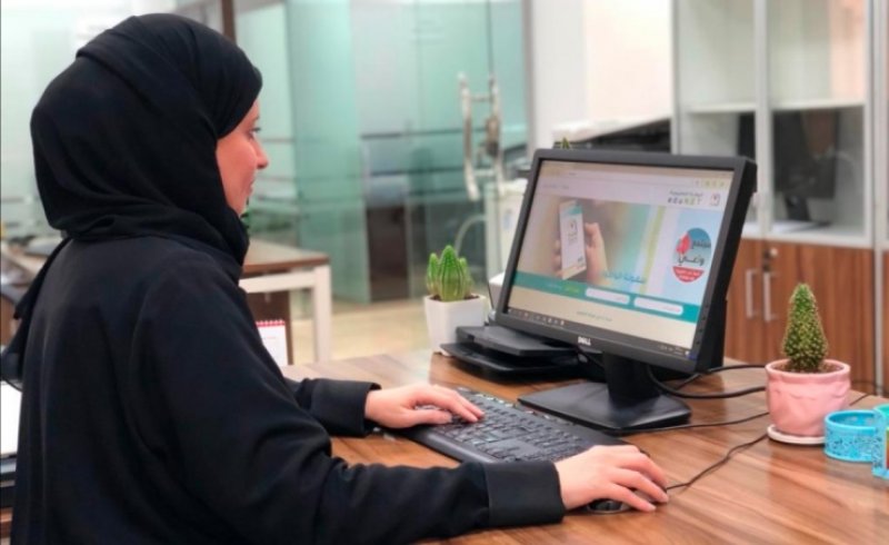 المشرفون على التمكين الرقمي يؤكدون جاهزيتهم لدعم جميع المدارس