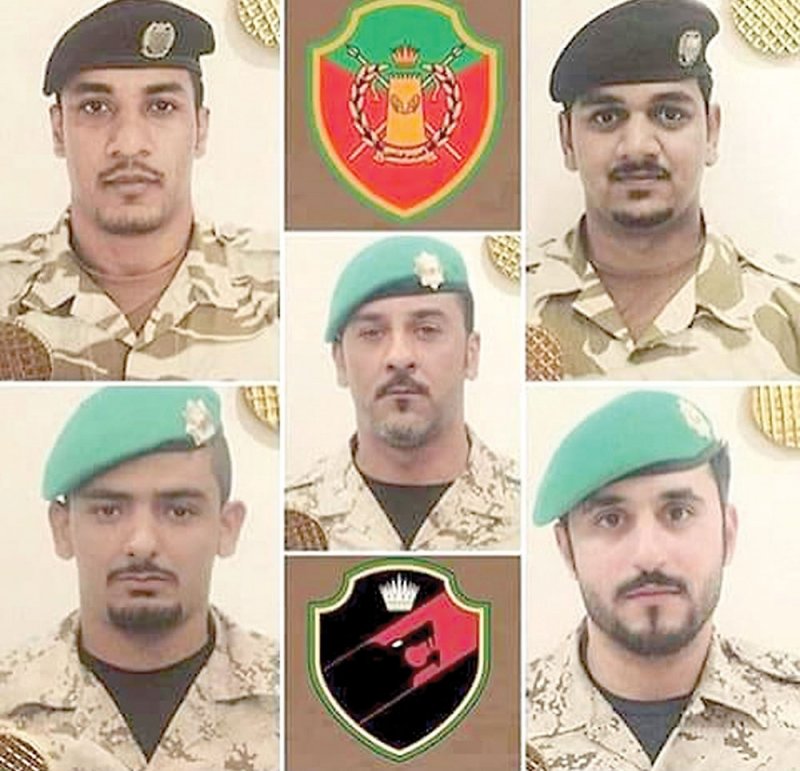 المواطنون يستذكرون تفجير مأرب بألم وحزن