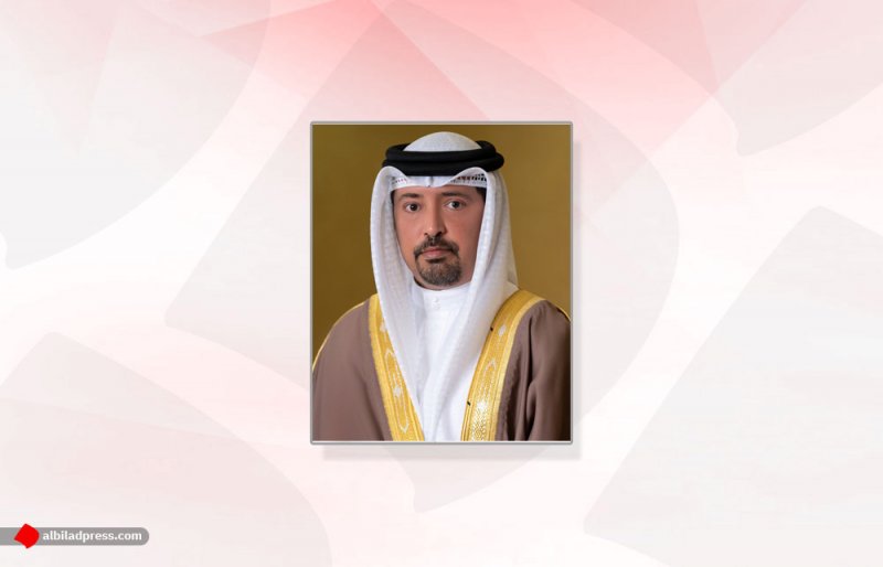 رئيس الجمارك: خفض مدة الافراج عن الشاحنات المحملة القادمة إلى البحرين لـ 52 دقيقة