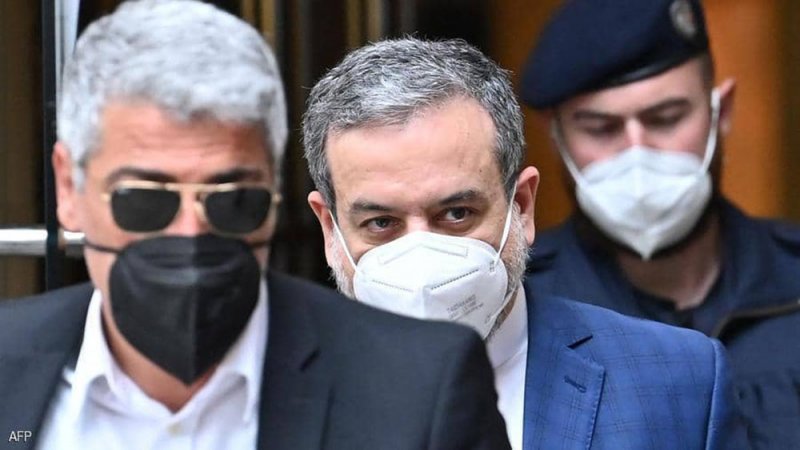 عقوبات أميركية على إيران وشكوك حول استئناف المفاوضات النووية