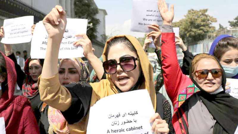إرجاء إعلان حكومة طالبان مجددا ومعارك ببانشير