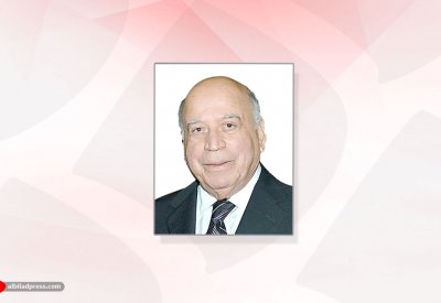 صادق ديواني... ذاع صيته بمجموعة "الجزيرة"