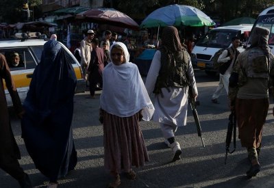 الأمم المتحدة: أفغانستان بحاجة لمساعدات ضخمة